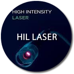 hiil laser