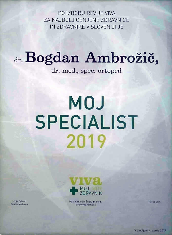 moj specialist 1